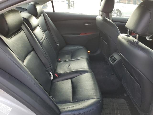 Photo 10 from auction – 2008 LEXUS ES 350 with VIN JTHBJ46G982232449