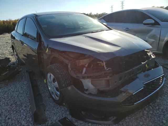 FORD FOCUS S 2016 with VIN 1FADP3E20GL402155 - Photo from auction