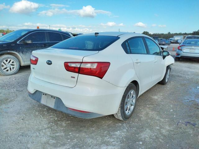 Photo 4 from auction – 2017 KIA RIO LX with VIN KNADM4A32H6026627