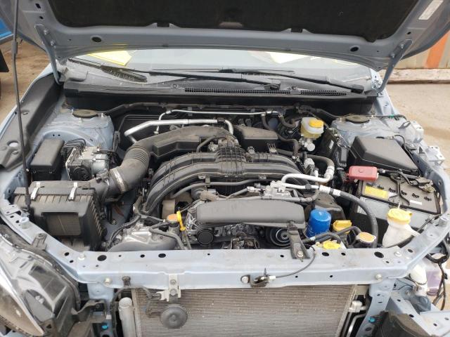 Photo 7 from auction – 2021 SUBARU CROSSTREK with VIN JF2GTAPC9M8204073