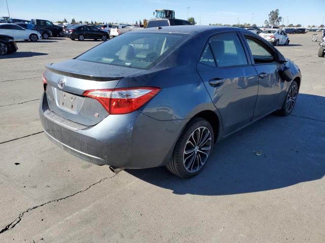 Photo 4 from auction – 2015 TOYOTA COROLLA with VIN 2T1BURHE6FC262637