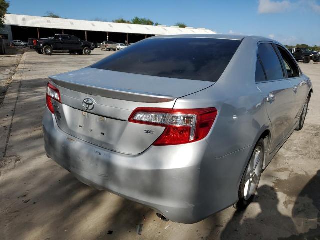Photo 4 from auction – 2014 TOYOTA CAMRY L with VIN 4T1BF1FKXEU364279