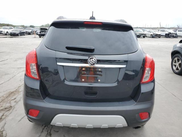 Photo 6 from auction – 2015 BUICK ENCORE CON with VIN KL4CJBSB5FB087180