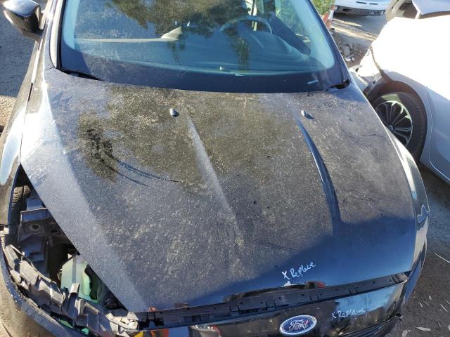 Photo 7 from auction – 2016 FORD FOCUS SE with VIN 1FADP3FE1GL328432