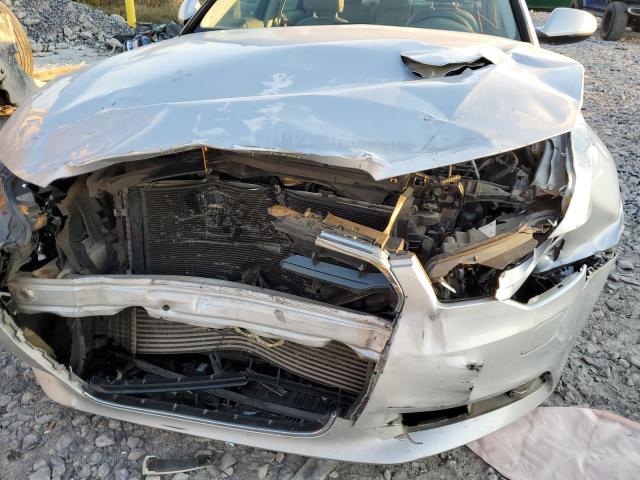 Photo 9 from auction – 2012 AUDI A6 PREMIUM with VIN WAUCFAFC1CN097720