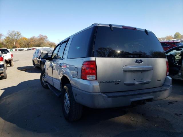 Photo 3 from auction – 2003 FORD EXPEDITION with VIN 1FMPU16L53LC41979