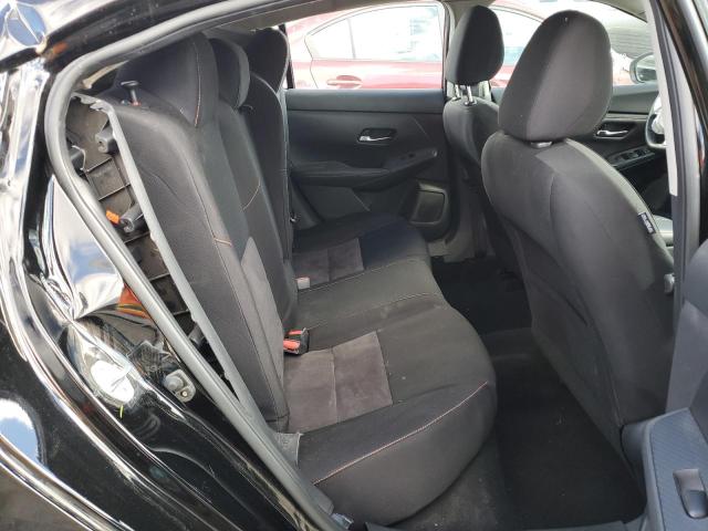 Photo 6 from auction – 2021 NISSAN SENTRA SV with VIN 3N1AB8CV6MY296144
