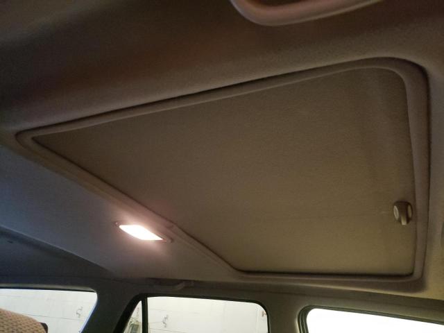 Photo 9 from auction – 2002 TOYOTA 4RUNNER SR with VIN JT3HN86R620386665
