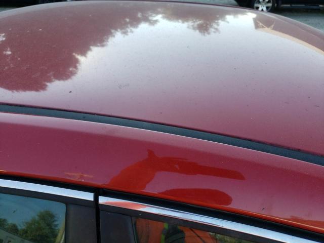 Photo 9 from auction – 2008 CHEVROLET IMPALA SUP with VIN 2G1WD58C789136503