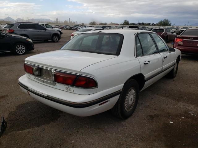 Photo 4 from auction – 1999 BUICK LESABRE CU with VIN 1G4HP52K7XH454294