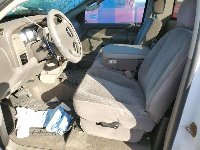 Photo 5 from auction – 2003 DODGE RAM 1500 S with VIN 1D7HA16N03J611997