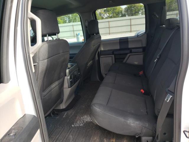 Photo 6 from auction – 2019 FORD F150 SUPER with VIN 1FTEW1CP4KKF26674