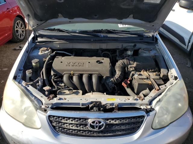 Photo 7 from auction – 2006 TOYOTA COROLLA CE with VIN 1NXBR32E66Z644995