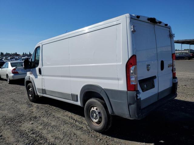 Photo 3 from auction – 2018 RAM PROMASTER with VIN 3C6TRVAGXJE100246