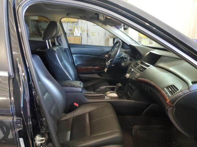 Photo 5 from auction – 2012 HONDA CROSSTOUR with VIN 5J6TF2H58CL010957