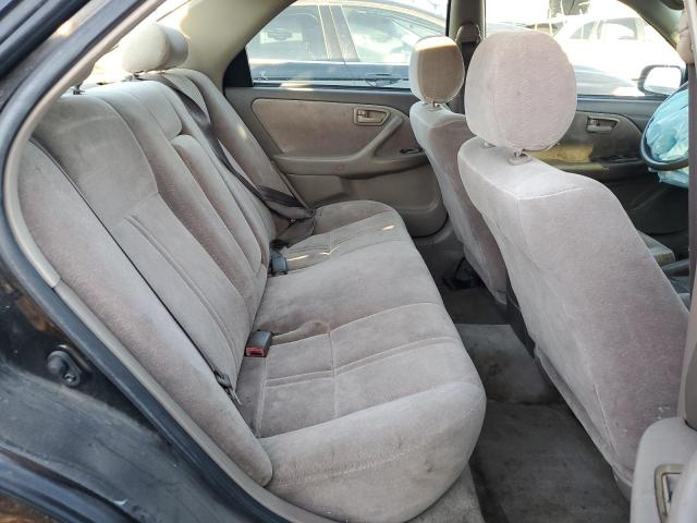Photo 6 from auction – 1998 TOYOTA CAMRY CE with VIN 4T1BG22K7WU335784