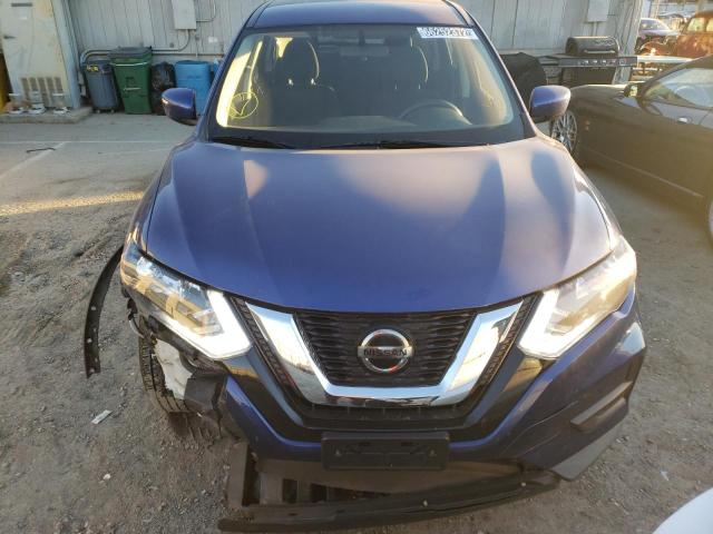 Photo 5 from auction – 2018 NISSAN ROGUE S with VIN KNMAT2MVXJP589368