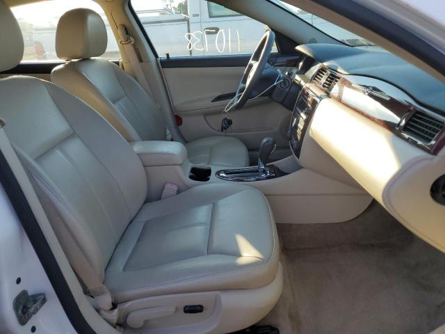 Photo 5 from auction – 2009 CHEVROLET IMPALA 1LT with VIN 2G1WT57K891131256