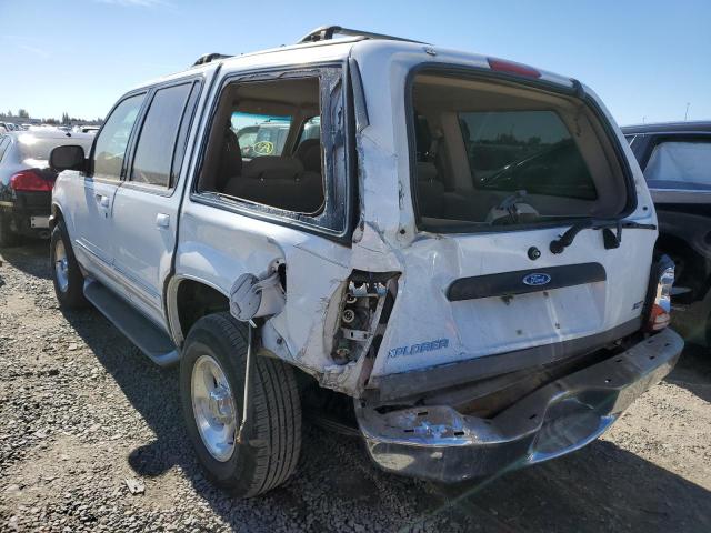 Photo 3 from auction – 2001 FORD EXPLORER X with VIN 1FMZU63EX1ZA51200