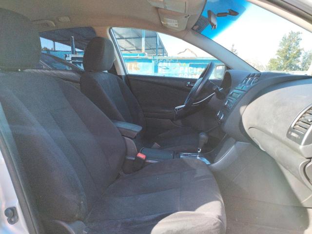 Photo 5 from auction – 2012 NISSAN ALTIMA BAS with VIN 1N4AL2AP7CN548187