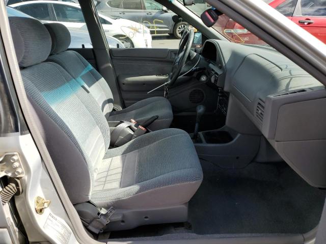 Photo 5 from auction – 1995 FORD ESCORT LX with VIN 1FASP14J2SW202583