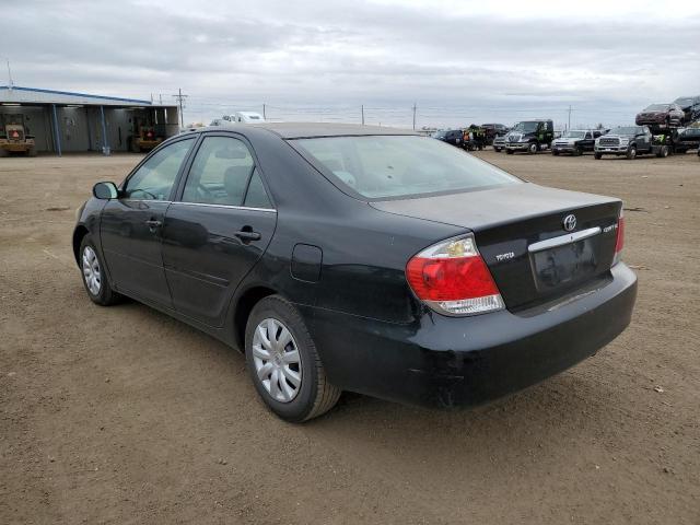 Photo 3 from auction – 2005 TOYOTA CAMRY LE with VIN 4T1BE32K35U386175