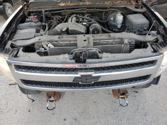 Photo 7 from auction – 2009 CHEVROLET SILVERADO with VIN 1GCEK29049Z254320