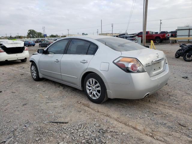 Photo 3 from auction – 2008 NISSAN ALTIMA 2.5 with VIN 1N4AL21E58C115128