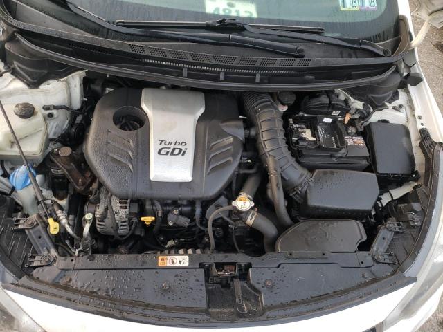 Photo 7 from auction – 2015 KIA FORTE SX with VIN KNAFZ5A31F5325805