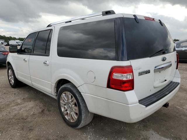Photo 3 from auction – 2012 FORD EXPEDITION with VIN 1FMJK2A55CEF22744