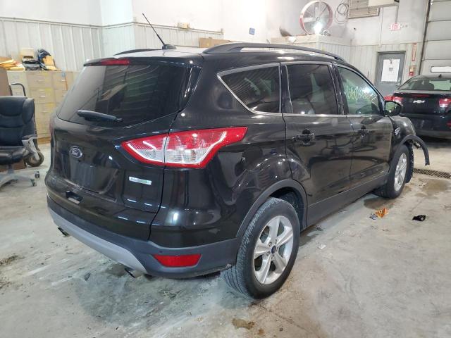 Photo 4 from auction – 2015 FORD ESCAPE SE with VIN 1FMCU0G91FUB65199