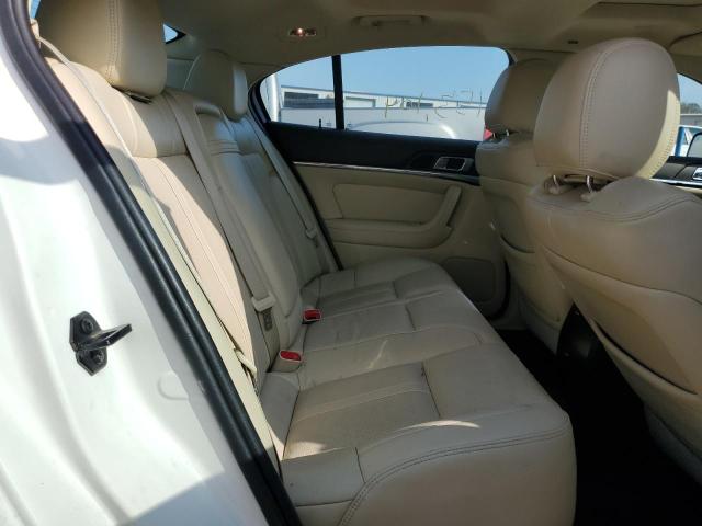Photo 6 from auction – 2013 LINCOLN MKS with VIN 1LNHL9DKXDG602035