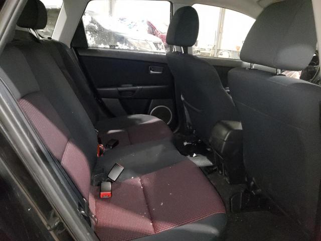 Photo 6 from auction – 2005 MAZDA 3 HATCHBAC with VIN JM1BK143351323456