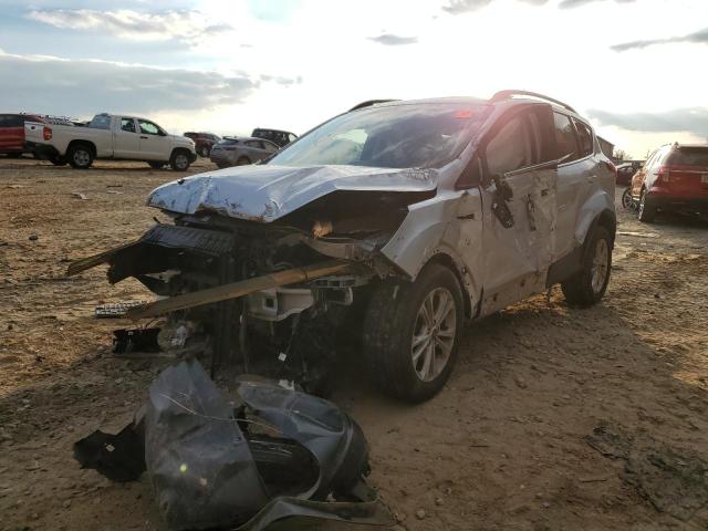 Photo 2 from auction – 2019 FORD ESCAPE SEL with VIN 1FMCU0HDXKUA20191