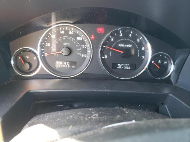 صورة رقم 9 من المزاد - 2009 JEEP COMMANDER مع VIN 1J8HG48K09C500868