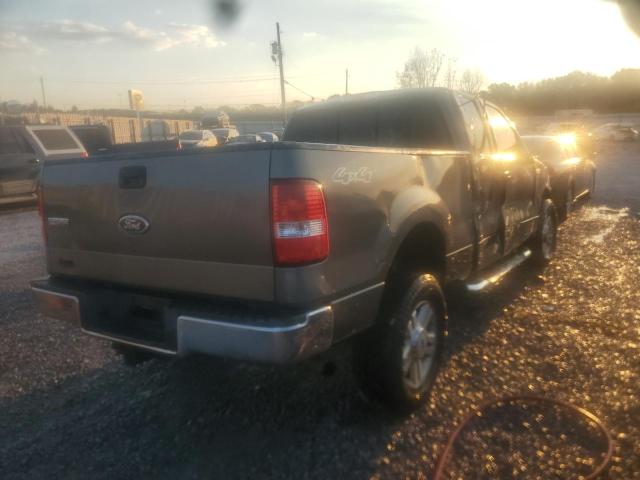 Photo 4 from auction – 2004 FORD F150 with VIN 1FTPX14594NC13818