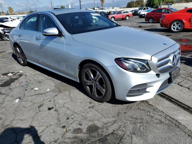 Photo 1 from auction – 2017 MERCEDES-BENZ E 300 with VIN WDDZF4JB8HA256248