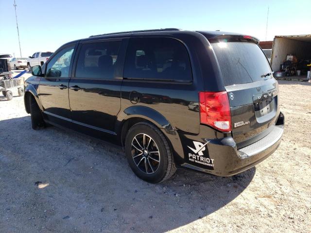 Photo 3 from auction – 2019 DODGE GRAND CARA with VIN 2C4RDGEG8KR521275