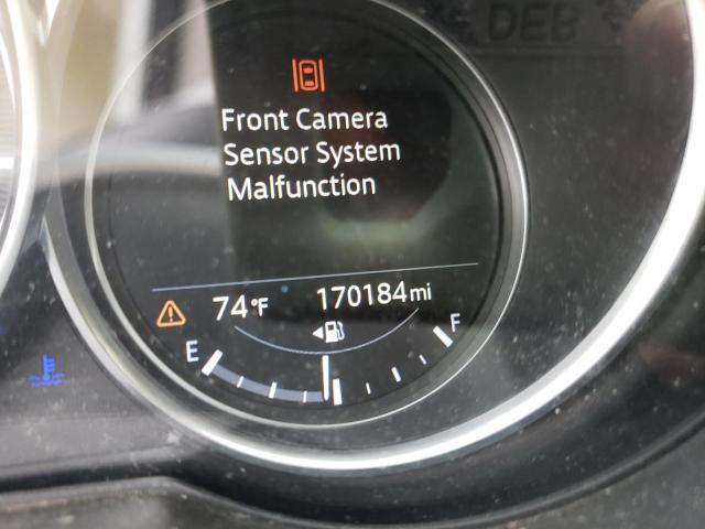 Photo 8 from auction – 2018 MAZDA CX-5 TOURI with VIN JM3KFACM4J0337341