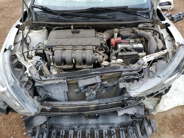 Photo 7 from auction – 2016 NISSAN SENTRA S with VIN 3N1AB7AP1GY213982