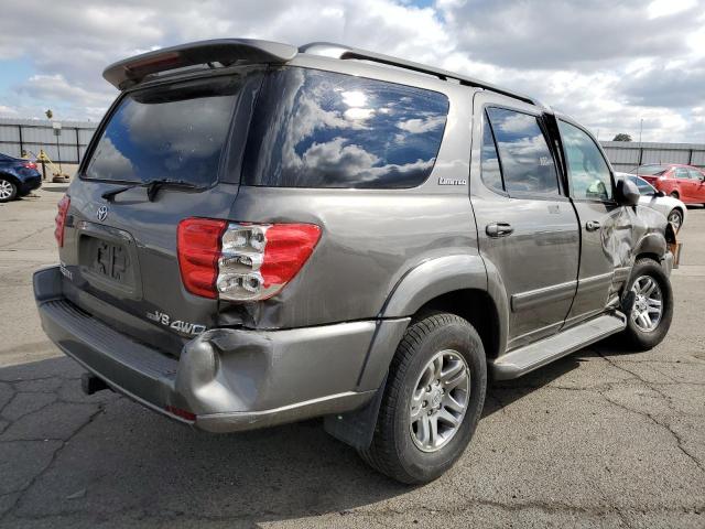 Photo 4 from auction – 2003 TOYOTA SEQUOIA LI with VIN 5TDBT48AX3S194378