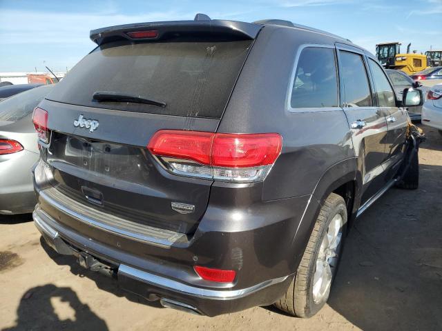 Photo 4 from auction – 2014 JEEP GRAND CHER with VIN 1C4RJFJG4EC270275