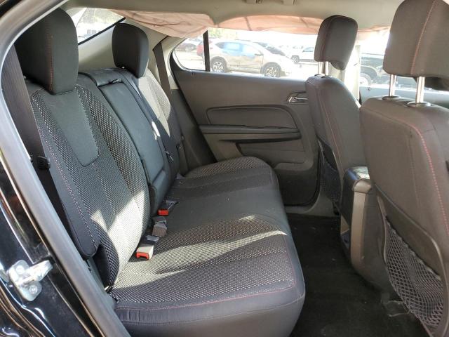 Photo 6 from auction – 2015 CHEVROLET EQUINOX LT with VIN 2GNALCEK2F6324274