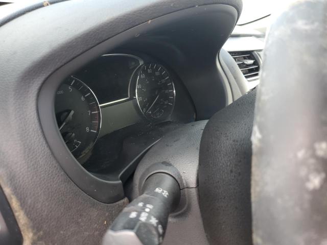 Photo 8 from auction – 2017 NISSAN ALTIMA 2.5 with VIN 1N4AL3AP8HC262163