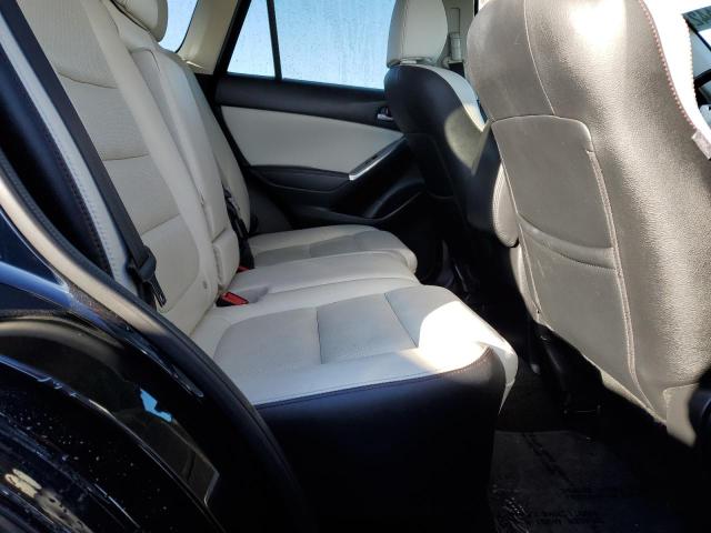 Photo 6 from auction – 2016 MAZDA CX-5 GT with VIN JM3KE4DY8G0623126