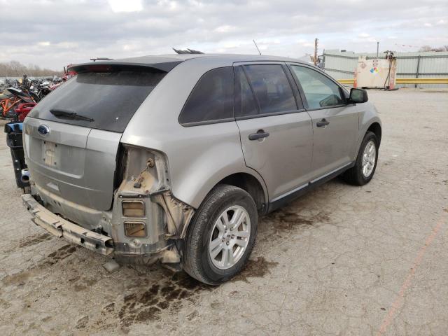 Photo 4 from auction – 2008 FORD EDGE SE with VIN 2FMDK36C68BA46971
