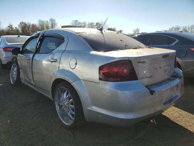 Photo 3 from auction – 2011 DODGE AVENGER EX with VIN 1B3BD4FB1BN591671
