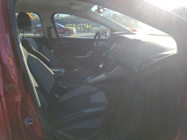 Photo 5 from auction – 2012 FORD FOCUS SE with VIN 1FAHP3K24CL240546
