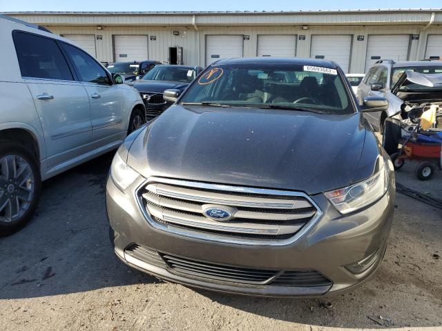 Photo 9 from auction – 2015 FORD TAURUS SEL with VIN 1FAHP2E85FG169901