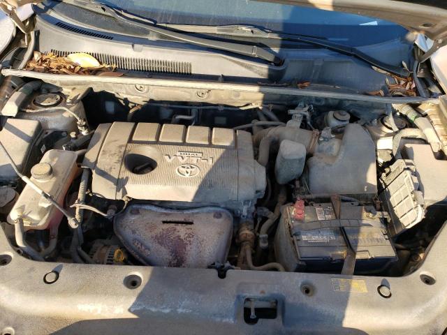 Photo 7 from auction – 2010 TOYOTA RAV4 with VIN 2T3BF4DV5AW030175